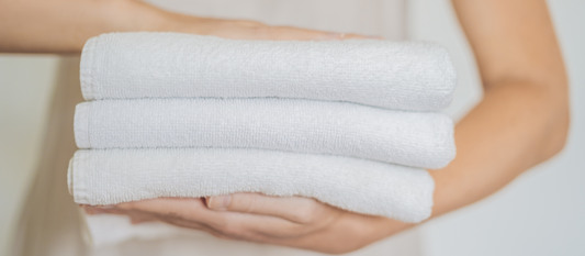 Mastering the Art of Towel Folding in Hospitality