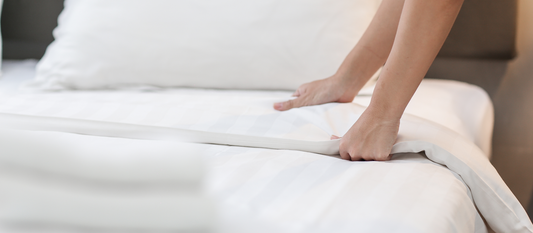 Unlocking Savings: A Guide to Cost-Efficient Hotel Bed Linen Care