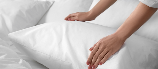 Keeping It Plush: A Guide to Maintaining Fluffy Hotel Pillows