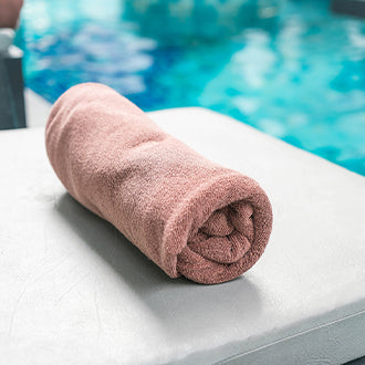 Hospitality Pool Towels