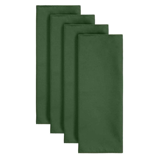 Forest Green Cloth Napkin