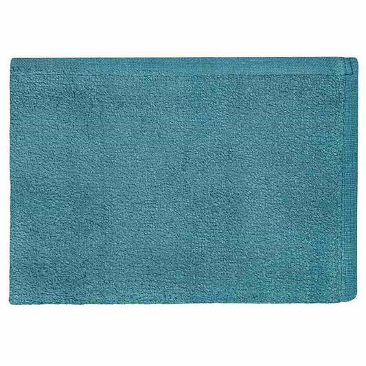Green 16x27 inch Hand Towel