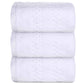 19x32 inch White Hand Towel