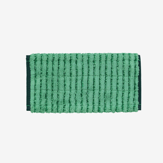 Mop with Scrubber Pad