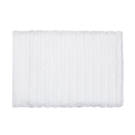 24x50 inch Pismo White Pool Towel
